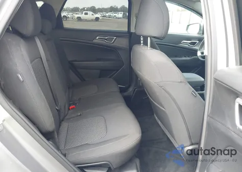 2024 Kia Sportage Lx z USA, uszkodzony, nr VIN KNDPUCDF0R7237790